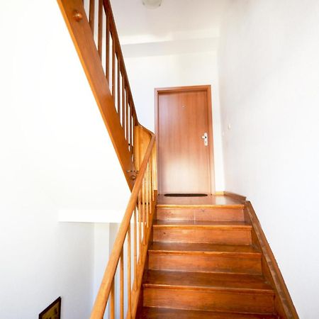 Traben Apartments "Tenvik" Phòng bức ảnh