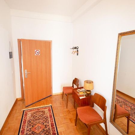 Traben Apartments "Tenvik" Phòng bức ảnh