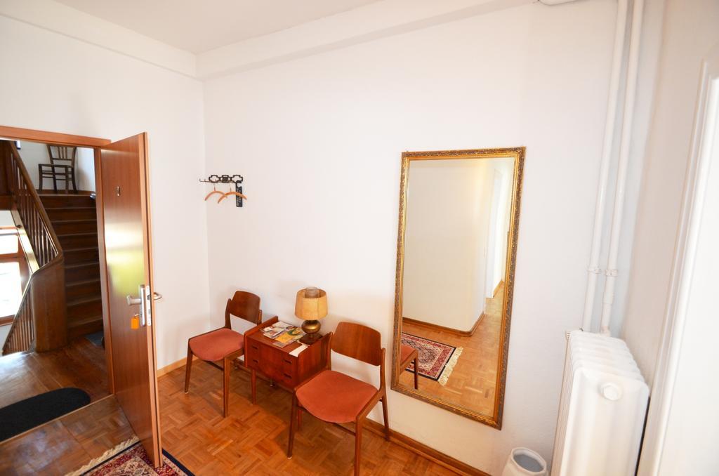 Traben Apartments "Tenvik" Phòng bức ảnh