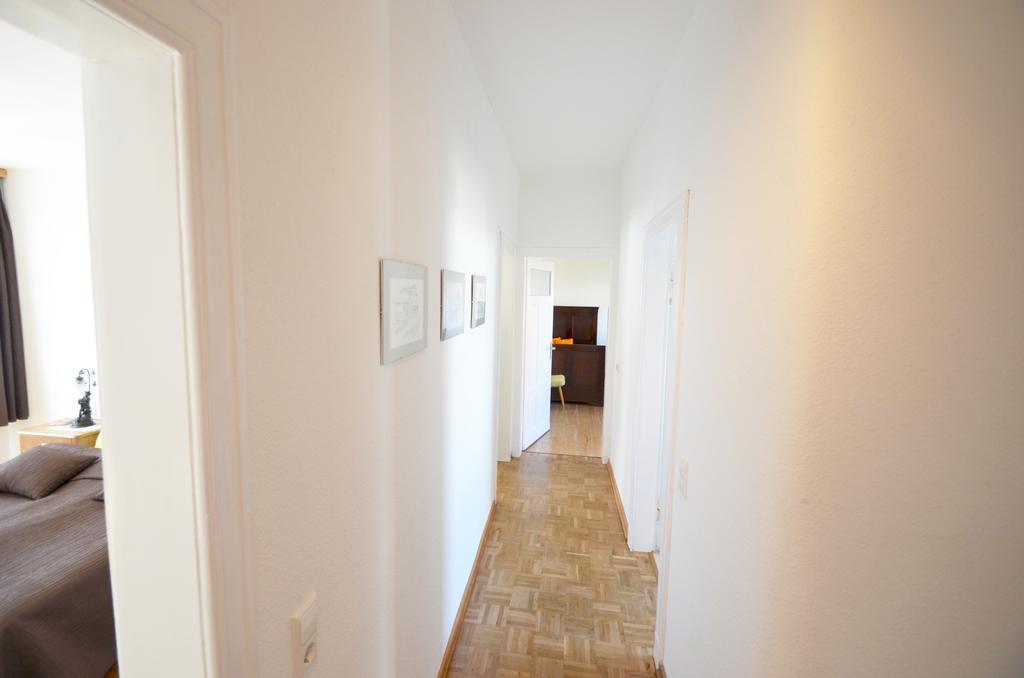Traben Apartments "Tenvik" Phòng bức ảnh