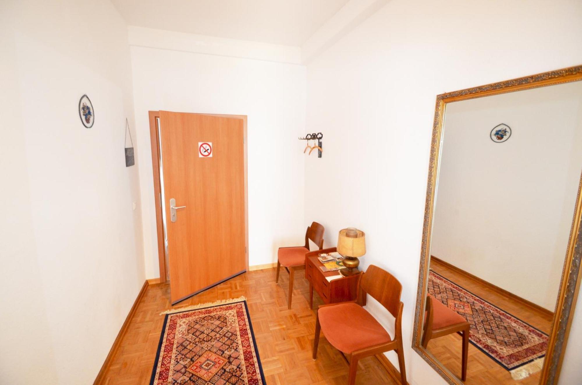 Traben Apartments "Tenvik" Phòng bức ảnh