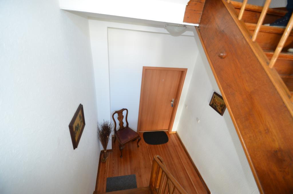 Traben Apartments "Tenvik" Phòng bức ảnh