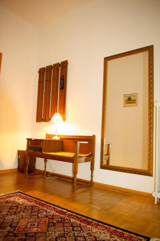 Traben Apartments "Tenvik" Phòng bức ảnh