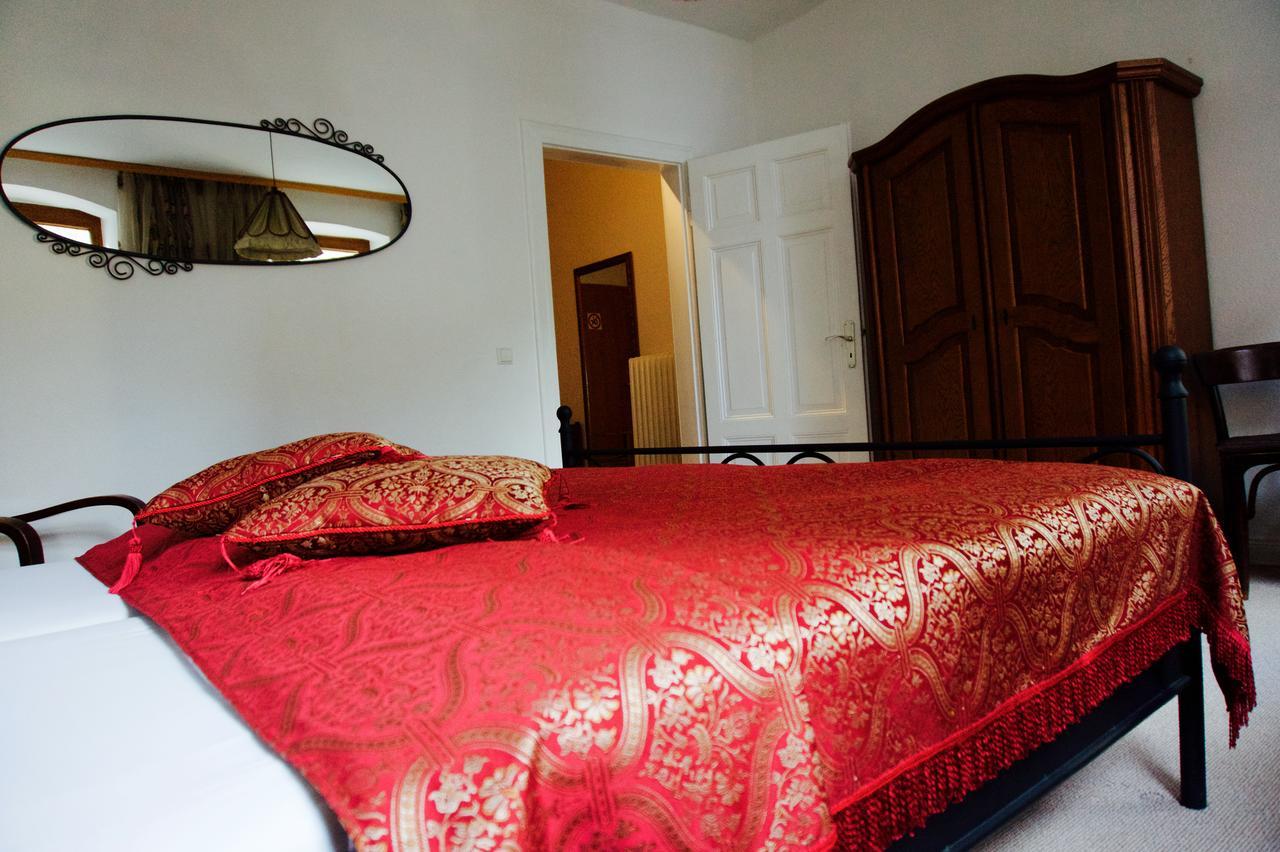 Traben Apartments "Tenvik" Ngoại thất bức ảnh