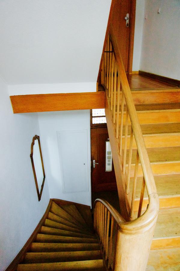 Traben Apartments "Tenvik" Ngoại thất bức ảnh
