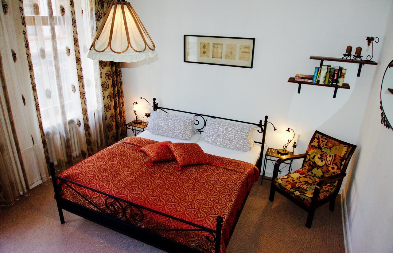 Traben Apartments "Tenvik" Ngoại thất bức ảnh