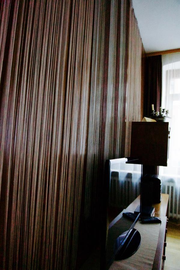 Traben Apartments "Tenvik" Ngoại thất bức ảnh