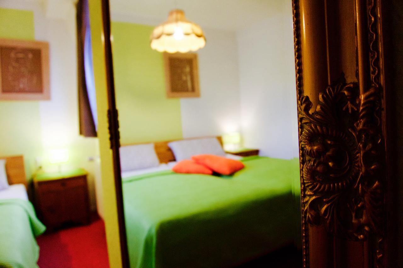 Traben Apartments "Tenvik" Ngoại thất bức ảnh