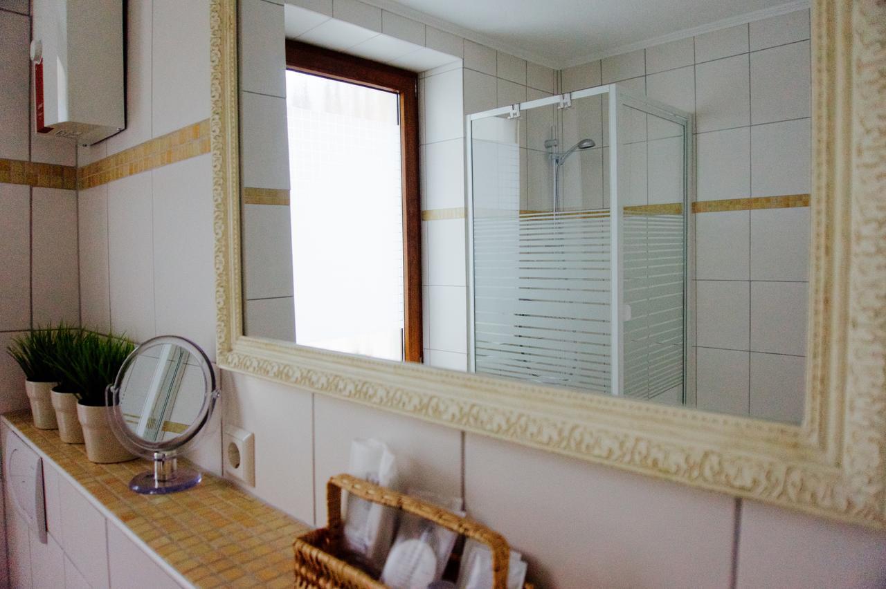 Traben Apartments "Tenvik" Ngoại thất bức ảnh