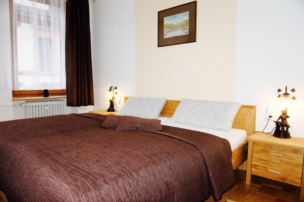 Traben Apartments "Tenvik" Ngoại thất bức ảnh